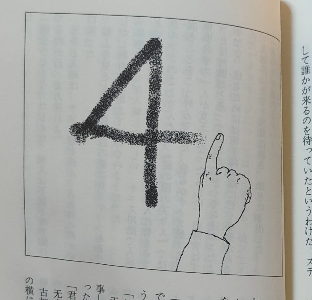 アリス・ミラー城殺人事件」感想 2回読んで意味は分かったけど