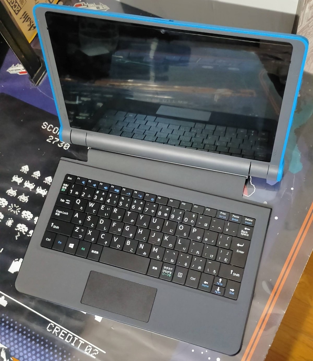 マウスのMT-E10ZNをwindows11、さらに22H2にアップグレードして