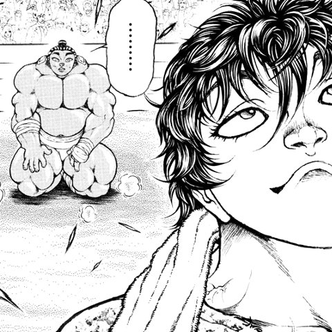 2023年のバキはどうだったのか？「バキ道」はどう終わったのか