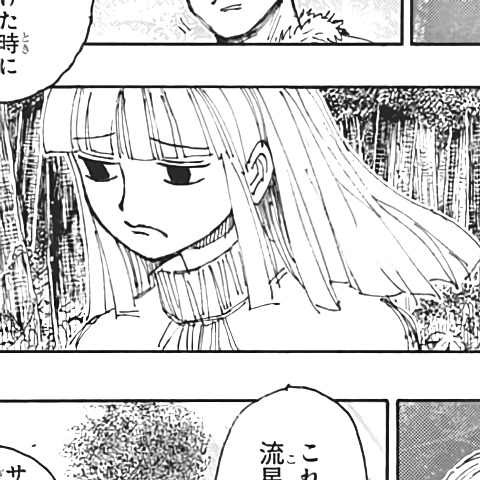 HUNTER×HUNTER397話感想 幻影旅団ってなんで世界トップクラスに強いん
