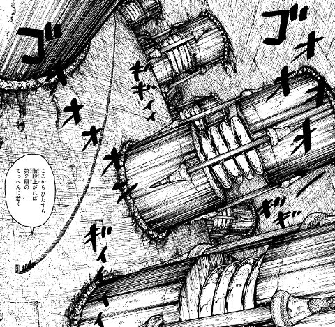 HUNTER×HUNTER406話感想 先に裏切ったのはお前らだろ？ - などなど