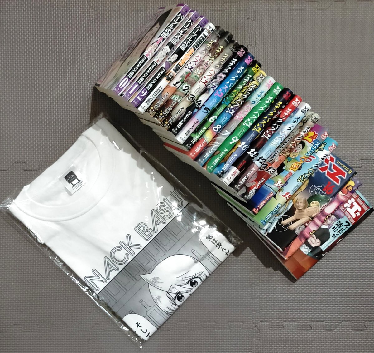 スナックバス江はどういう漫画だったのか パンクと老いと毒と駄目女と
