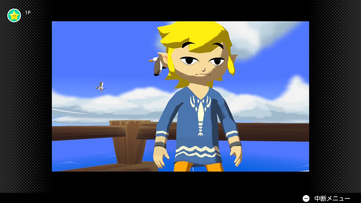 ゼルダの伝説 風のタクト」をクリア！正直かなり厳しいけど存在意義は