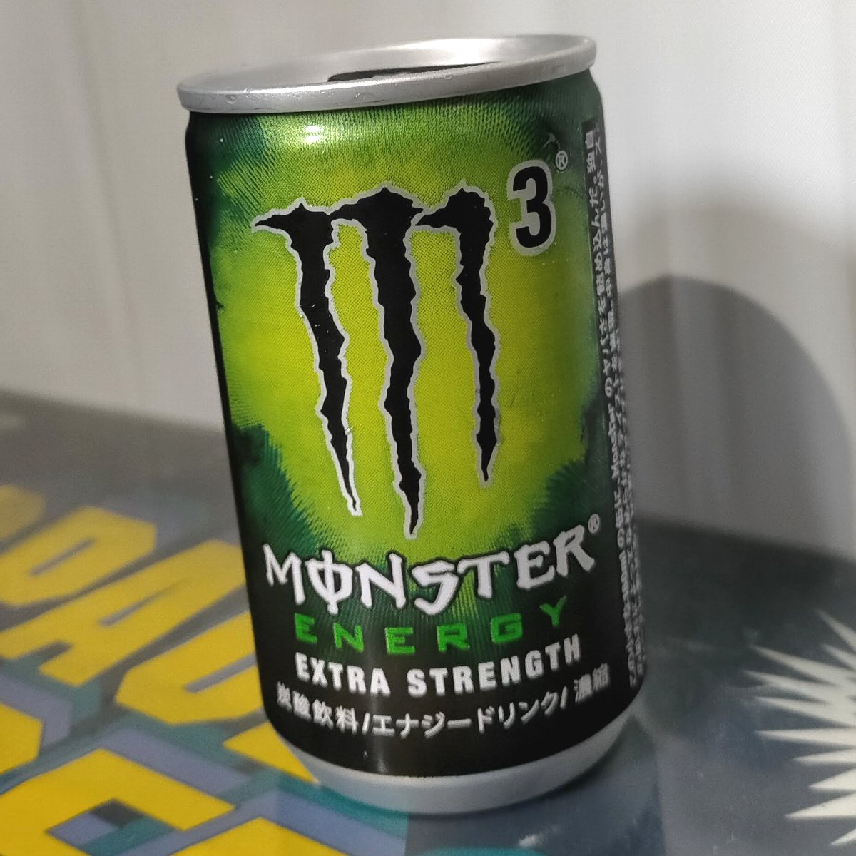 モンエナ m3 モンスター 小さい缶 モンスターエナジー M3 ワンウェイ瓶 150mlの販売価格と購入店舗