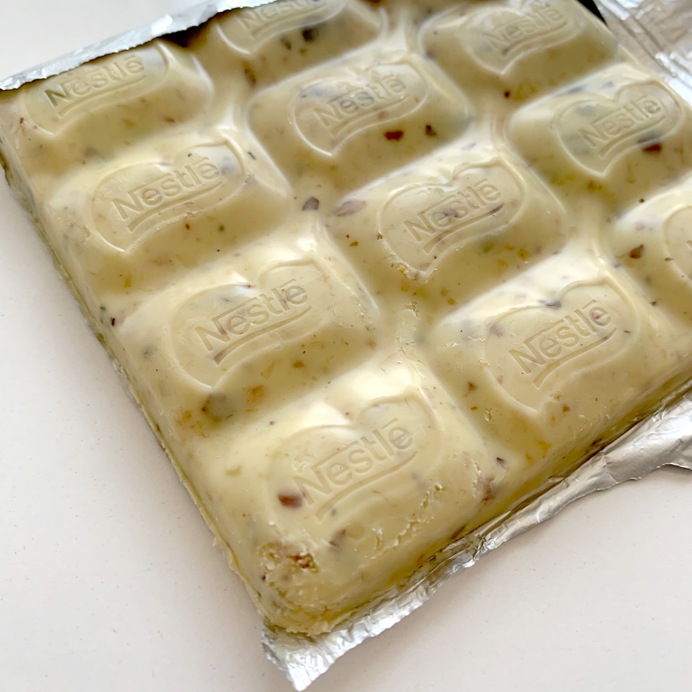 damak チョコレート