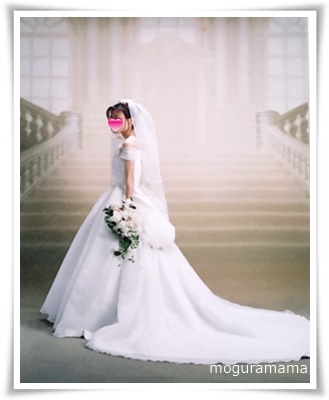 節約結婚披露宴