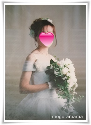 節約結婚披露宴