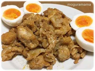バーベキューチキン・ポーク バーベキューチキン・ポーク