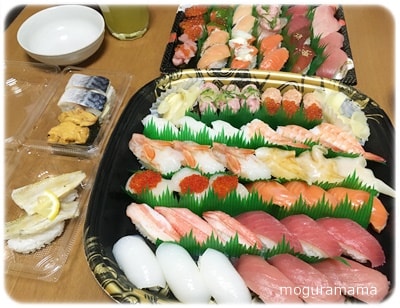 かっぱ寿司