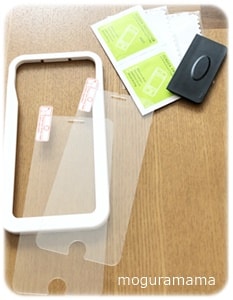 NIMASO保護フィルム