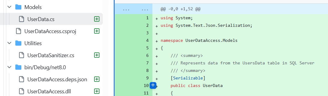 GitHub Copilot Coding agent 早速動かしてみました - ()のブログ