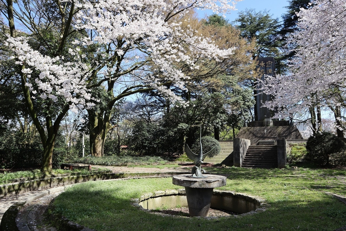 高岡古城公園