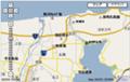 ハワイ＠Google Map