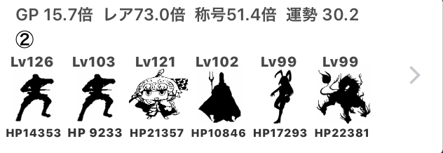 冒険者ギルド物語2 俺攻略チャート 5章 レベリング 超レア掘り 冒ギル2 雑記ブログ