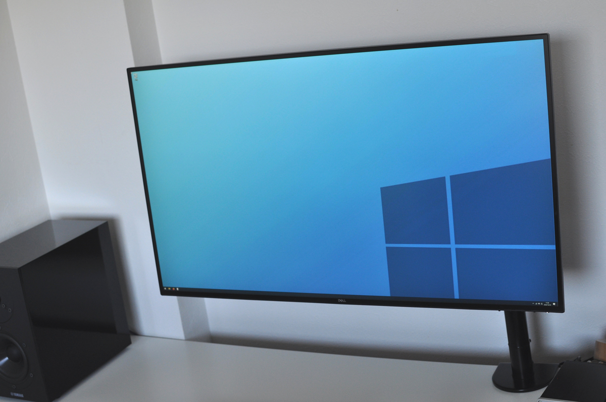 Dell U3219Q 4kモニター Amazon.co.jp: Dell U3219Q 31.5インチ 4K モニター (3年間無輝