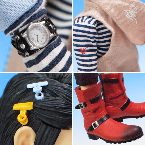 仮面ライダーw フィリップ Red Monkey フィリップ & 園咲来人 2モード