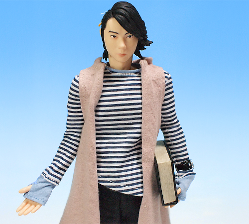 メディコム・トイ PROJECT BM！仮面ライダーW フィリップ(菅田将暉) Amazon.co.jp: PBM! 仮面ライダーW フィリップ : ホビー