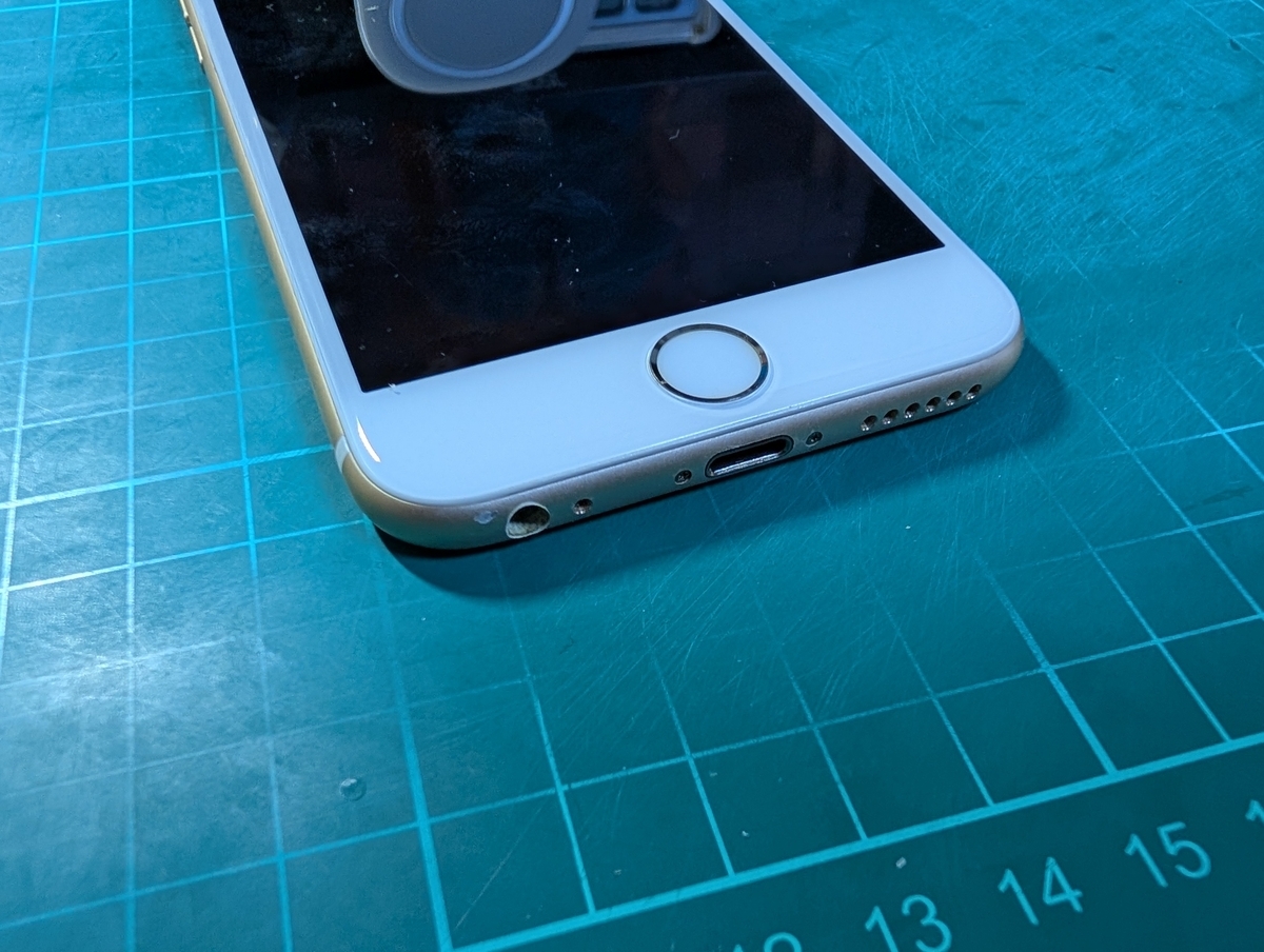 スマートフォン本体 iPhone6S 楽天市場】iphone6s（機種・対応機種iPhone 6s