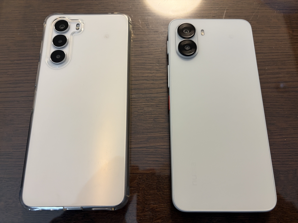 nubia S2を開封レビュー！ついに爆誕！（ほぼ）完璧なキャリア向け