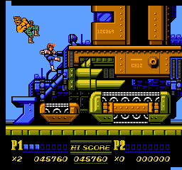 ゲーム再神作！vol.2 双龍伝説！！ダブルドラゴン2で龍になれ