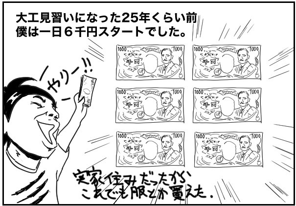 手取り