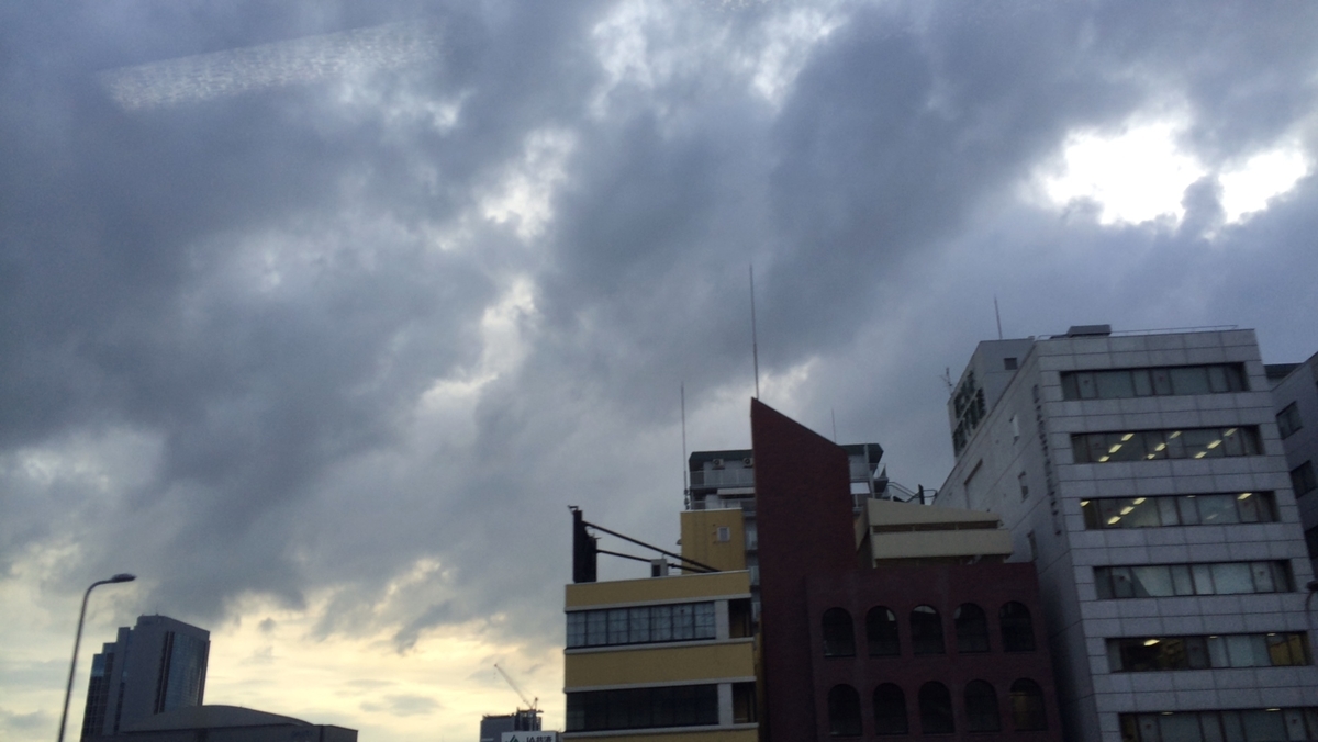 大阪のどっか