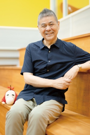 糸井重里