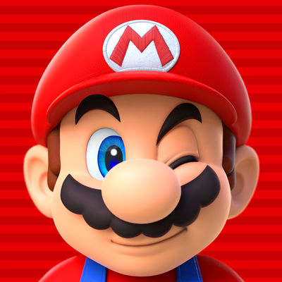 Super Mario Run / スーパーマリオラン