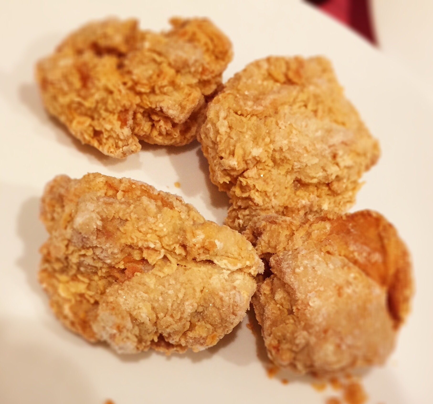 和風鶏から揚げ160g冷凍 和風鶏から揚げ160g冷凍