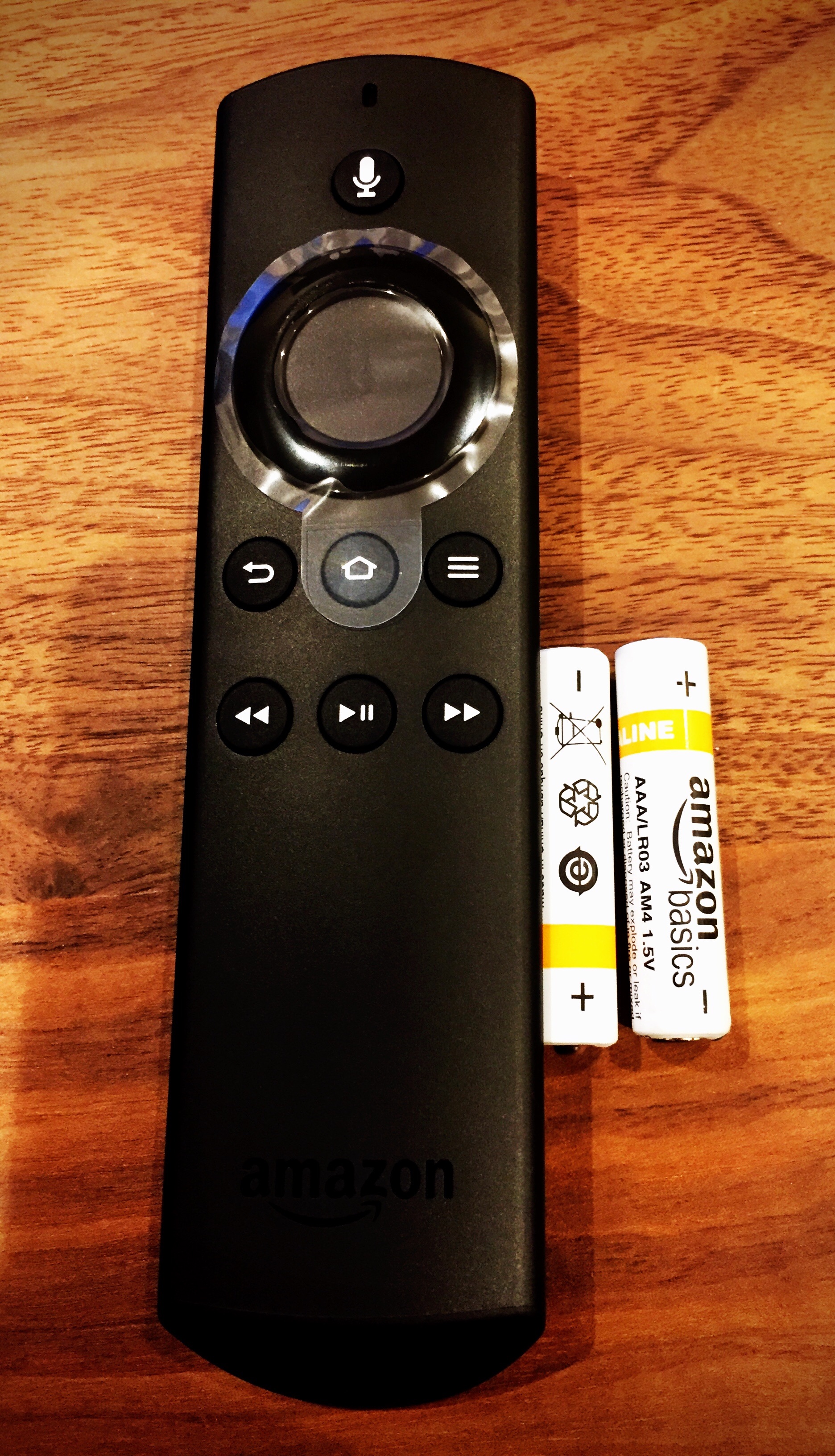 Fire TV Stick (New モデル) Fire TV Stick (New モデル)