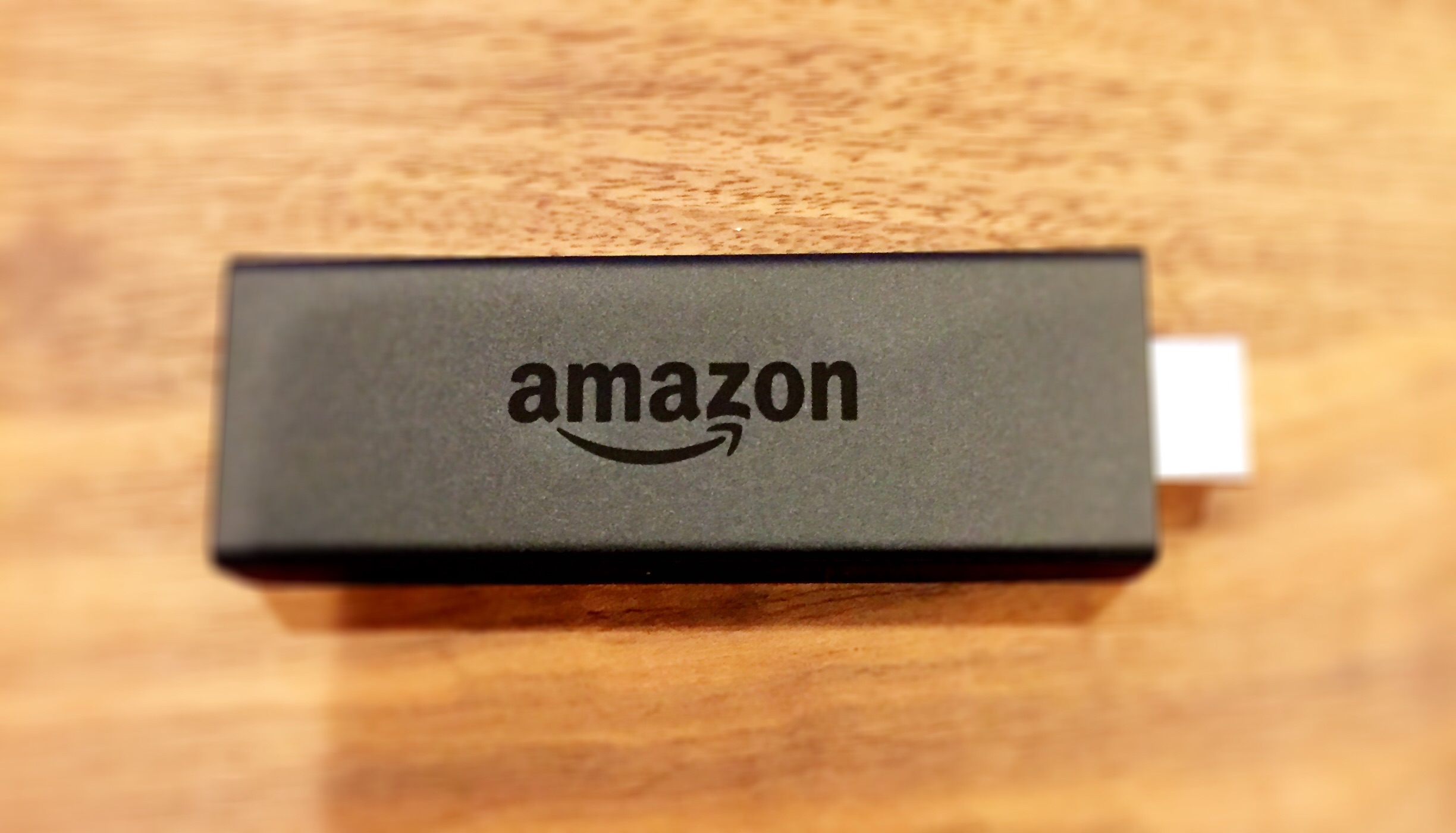 Fire TV Stick (New モデル) Fire TV Stick (New モデル)