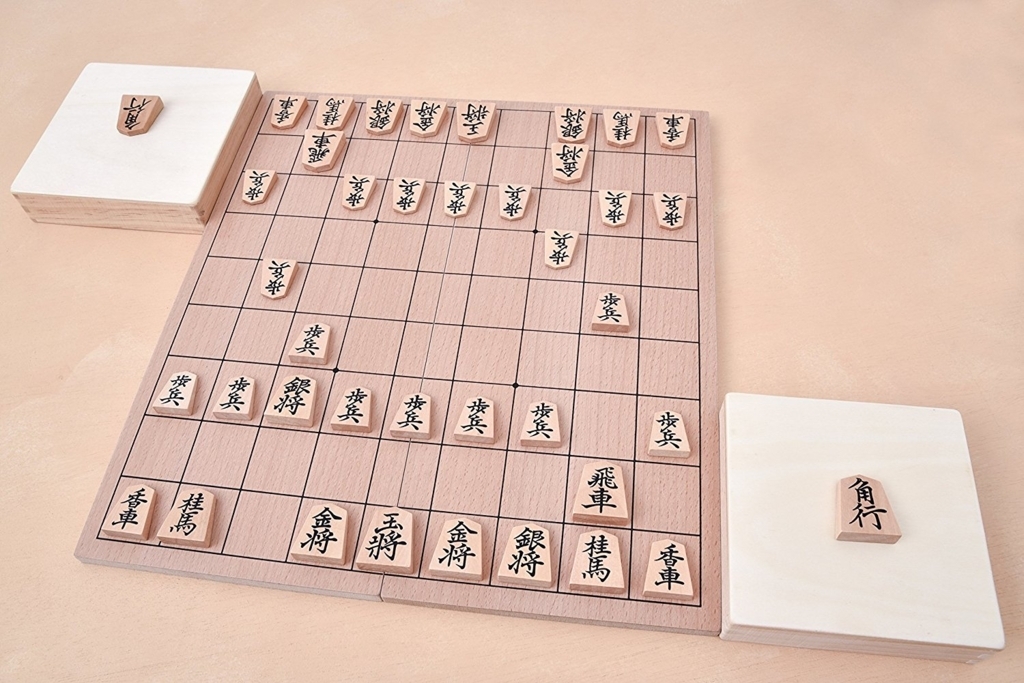 ☆藤井聡太君でお馴染みの☆将棋の駒 美品 ☆迫力