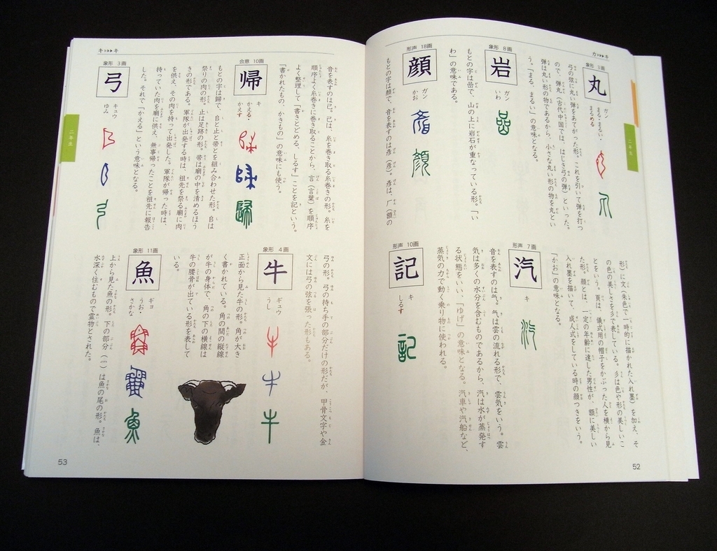 シヤチハタと立命館大学が甲骨文字と金文の2書体を制作 Mojiru もじをもじる シヤチハタと立命館大学が甲骨文字と金文の2書体を制作 Mojiru もじをもじる