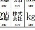 Unicode「株式会社」