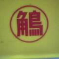 角鳥