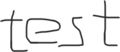 Test
