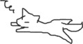 ゆるい絵