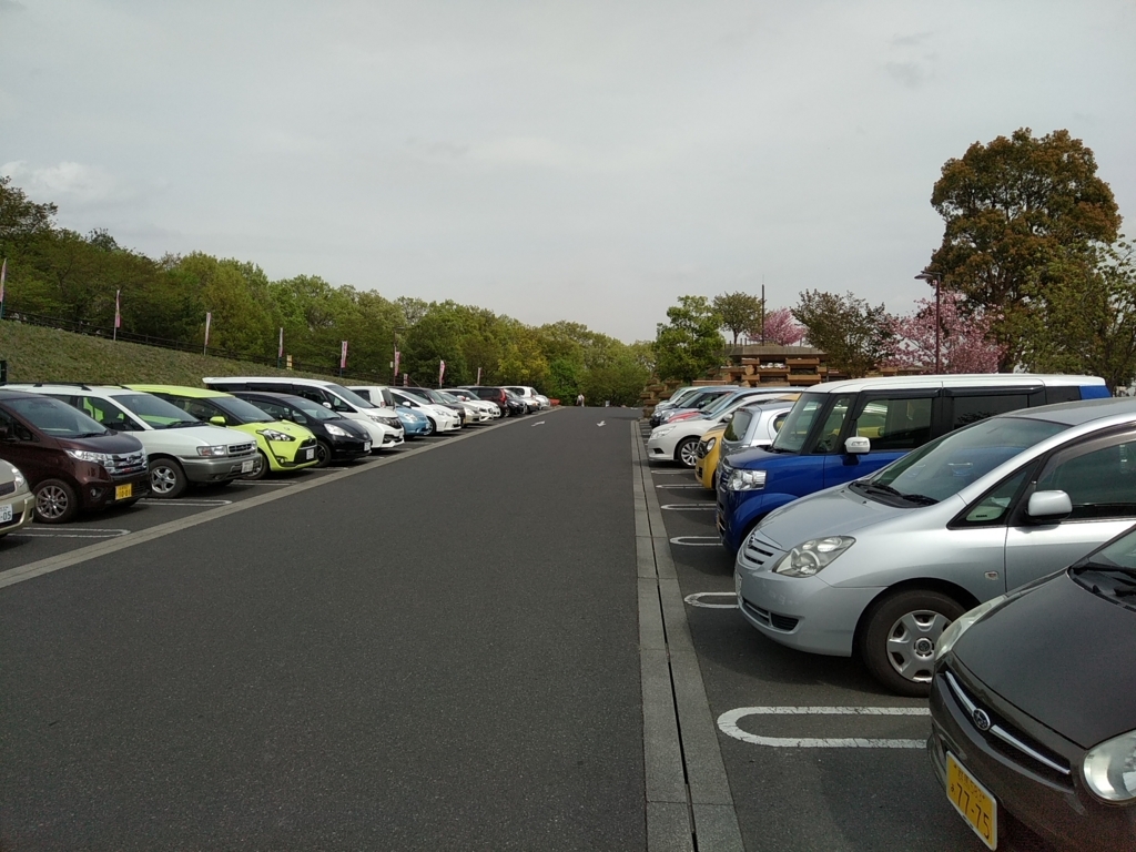おおた芝桜まつり 八王子山公園に行って来ました Mojizo14 S Blog