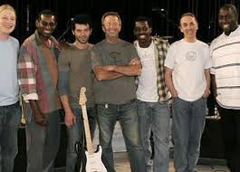 Eric Clapton 来日2006年 - Ramblin' On My Mind