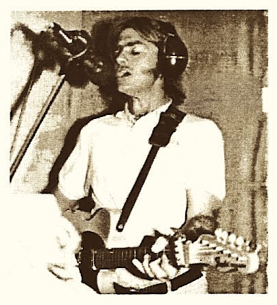 Eddie Hinton ~ 白いOtis Reddingと呼ばれた男を追って - Ramblin' On