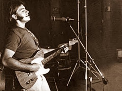 Eddie Hinton ~ 白いOtis Reddingと呼ばれた男を追って - Ramblin' On
