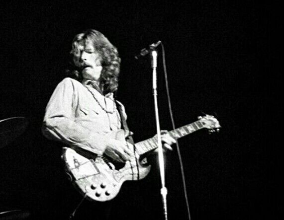 Eric Clapton ~ Deep Cuts~#57 Tale of Brave Ulysses (Cream