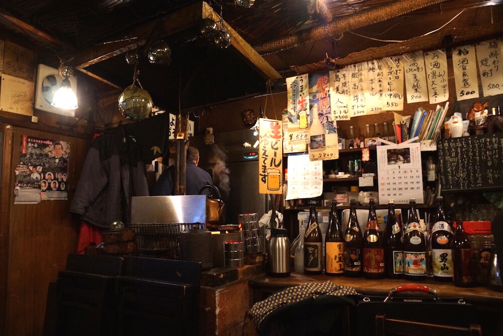 東京でカジカ鍋を食べるなら 巣鴨の北海道料理 アラキ が最高すぎてそれ以外考えられない ぐるなび みんなのごはん
