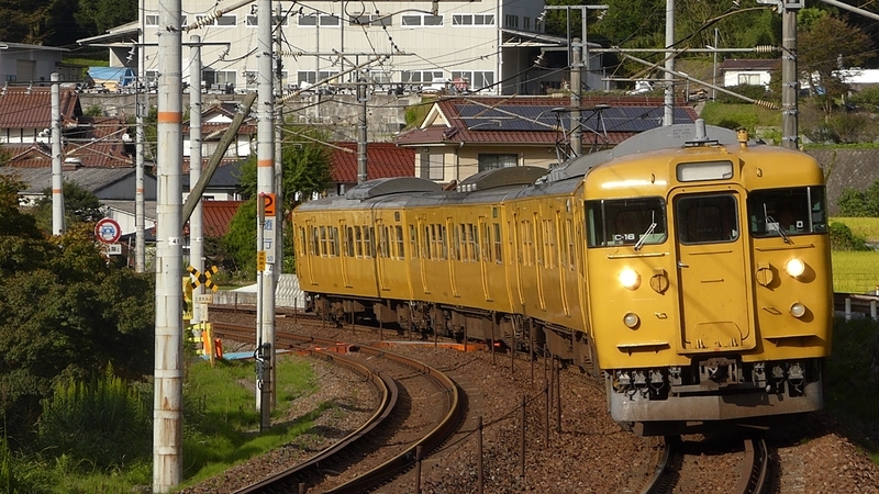 山陽本線 広島地区 ダイヤ改正後も快速列車は復活せず 利用客には不満も 鉄道を愛するおじさんの戯言