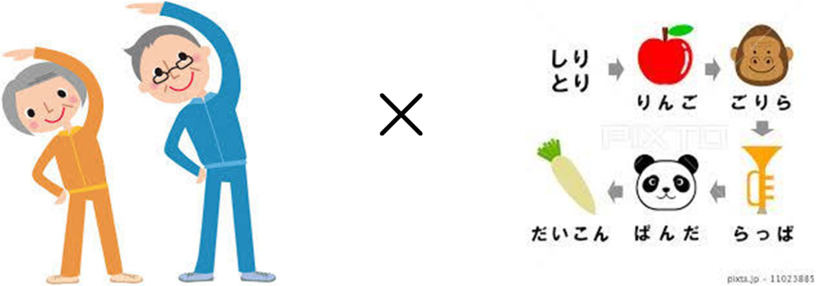 認知症を遠ざけよう Mokaho Iryou S Blog