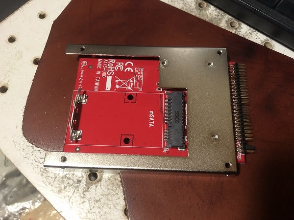 AEC-7720U ACARD - ide scsi 変換 SCSI Ultra 落札 IDE to IDE-SCSI