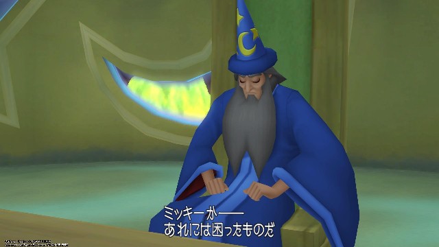 Kingdom Hearts Birth By Sleep テラ編3 もっこもこブログ Kingdom Hearts Birth By Sleep テラ編3 もっこもこブログ