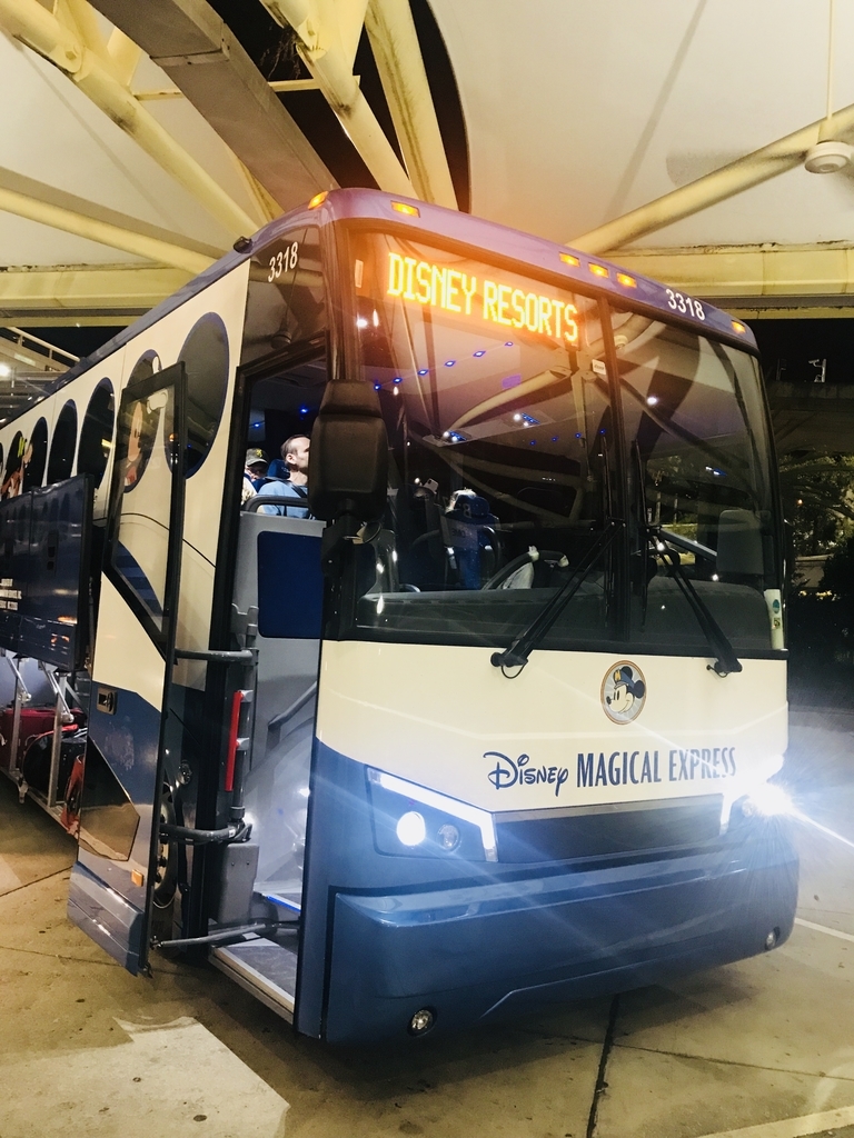 ウォルト ディズニー ワールド リゾート 旅行記 March 19 黙考する 叫 のブログ