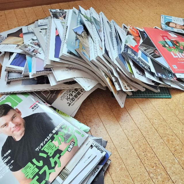 DY.2ten スライドファイルの使い勝手 - かわいいと好きと楽しい