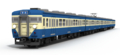 [tb3d][鉄道][繋ぎ]国電113系II (6)